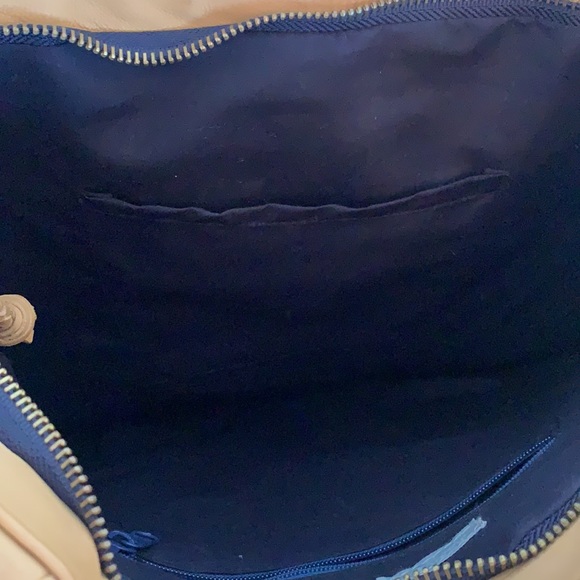 Noonday Collection la Gloria tassel tote - Picture 8 of 9